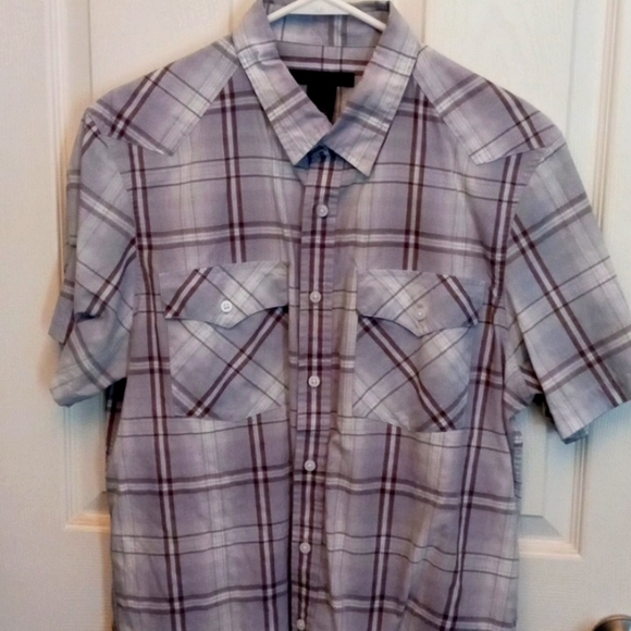 Calvin Klein Jeans Other - Calvin Klein Jeans button down shirt NWOT